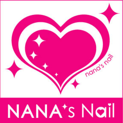 NANA‘s　Nail