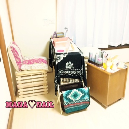 MANA♡NAIL salon