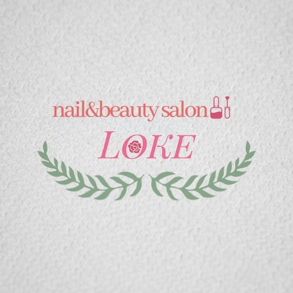 nail&beauty salon LOKE🥀
