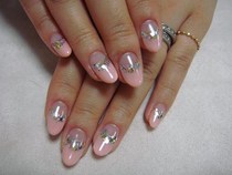 miki nail -home nail salon-
