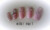 miki nail -home nail salon-