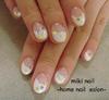 miki nail -home nail salon-