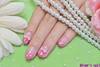 Minae's nail