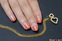 Minae's nail