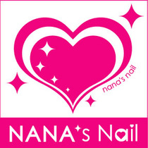 NANA‘s　Nail