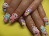Nail Salon Pucci