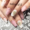 salon'd  S