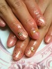 NAIL RICCA　IKEUCHI ZONE店