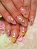 NAIL RICCA　IKEUCHI ZONE店