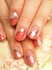 NAIL RICCA　IKEUCHI ZONE店