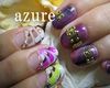 azure　～アジュール～