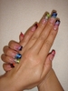 Private Nail Salon AZU NAIL