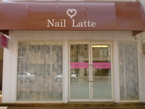 Nail Latte