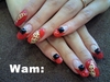 Wam:  in Broto nail