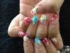 DIAMOND NAIL