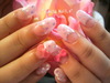 池袋プライベートネイルサロンAcha Nail