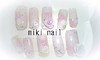 miki nail  -home nail salon-