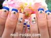 nail salon ROSSO