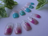 NSJ Nail Academy
