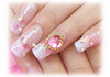 ネイルサロン＆スクール　PinkyPinky