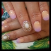 Sakura's Nail