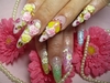 julia nail