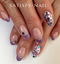 satisfy-nail