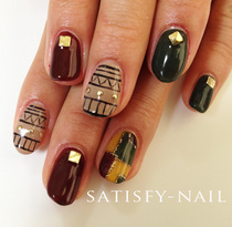 satisfy-nail