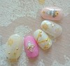 梵nail