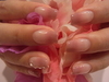 nail saron paris