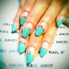 AMIRI NAIL