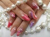NAIL UP's ボディージュエリー
