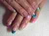 Nail studio Wing