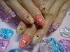 beauty salon M＆E