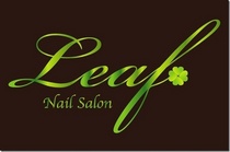 Nail Salon Leaf  ネイルサロン リーフ
