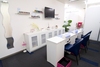 nail&academy piano 一之江店