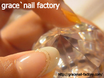 grace`nail factory（グレースネイルファクトリー）