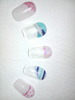 Nail Bergamot