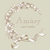 Amùry nail atelier*ｱﾐｭﾘｰﾈｲﾙｱﾄﾘｴ*
