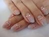 Nail Cafe Cordial