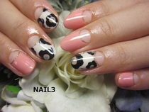 NAIL3（ネイルスリー） nail salon & nail school