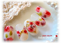Salon Du Clou　nail salon