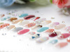 Nail salon ふれぃあ、