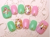 Nail Salon Amour【アムール】