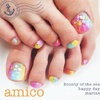 DECO&NAIL amico