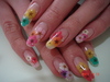 Rainbownail