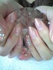 プチNail†Angerose†