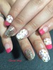 NailSalon Clover Nail