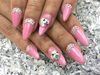 Rococo Lovelya Nail 緑店