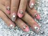 Rococo Lovelya Nail 緑店